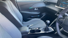 Peugeot 208 1.2 PureTech 100 Allure Premium + 5dr Petrol Hatchback